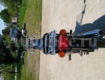     Honda CD50 1990  7